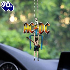 Christmas 2024 ACDC Custom Shape…