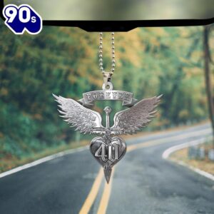 Christmas 2024 Bon Jovi Custom…