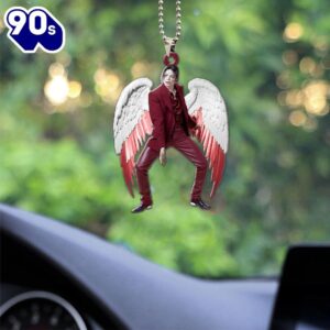 Christmas 2024 Michael Jackson Custom…