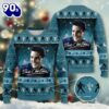 Christmas Elvis Presley Sweater, Elvis Men Sweater Gift Xmas