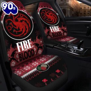 Christmas Game Of Thrones Targaryen…