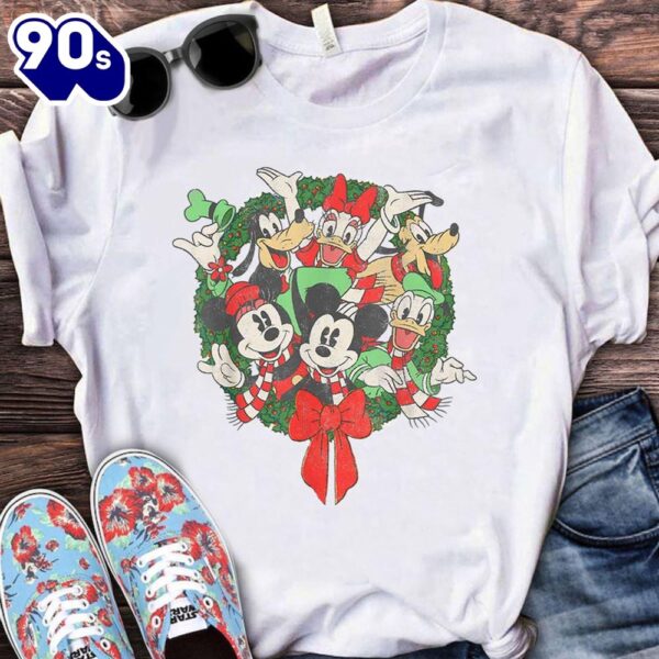 Christmas Shirt Gift Xmas