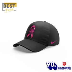Cincinnati Bengals 2024 Breast Cancer Hoodie, Jogger, Cap 4 Cincinnati Bengals 2024 Breast Cancer Hoodie, Jogger, Cap