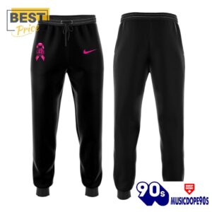 Cincinnati Bengals 2024 Breast Cancer Hoodie, Jogger, Cap 3 Cincinnati Bengals 2024 Breast Cancer Hoodie, Jogger, Cap