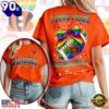 Cincinnati Bengals NFL Fans Support LGBT T-Shirt
