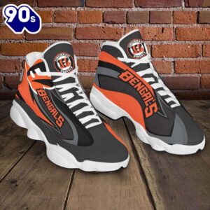 Cincinnati Bengals Air Jordan 13…