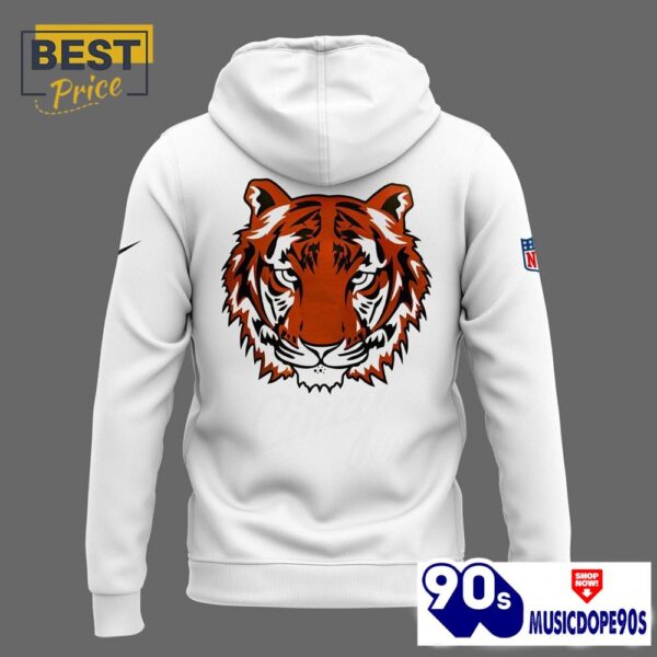 Cincinnati Bengals Football Team Hoodie, Cap