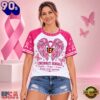 Cincinnati Bengals NFL Breast Cancer Awareness Faith Hope Love 2026 Unisex T Shirt, NFL Trending Shirt
