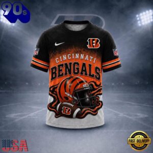 Cincinnati Bengals NFL New 2026&hellip;
