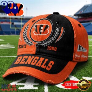 Cincinnati Bengals NFL New 2026&hellip;