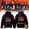 Cincinnati Bengals Rivalries 2026 Limited Edition New Hoodie, Sport Trend 3D Shirt