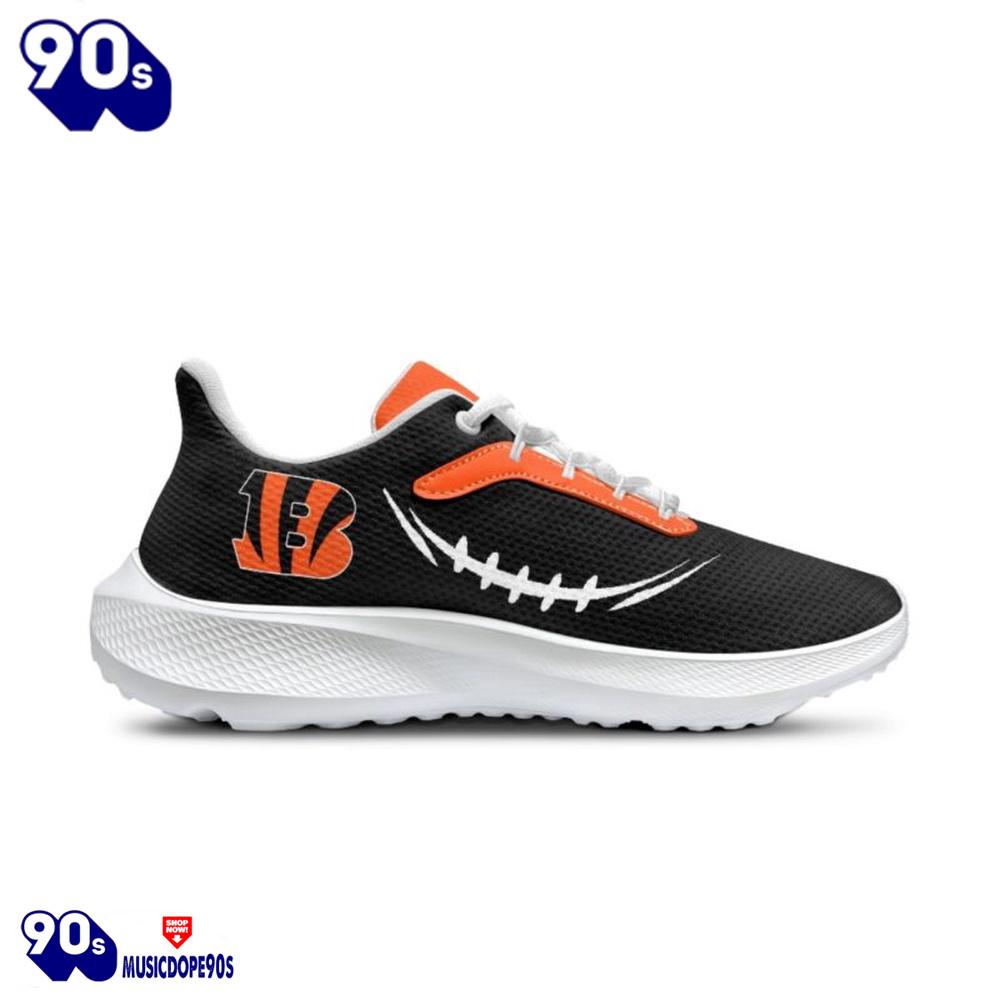 Cincinnati Bengals Running Shoes Cincinnati Bengals Running Shoes