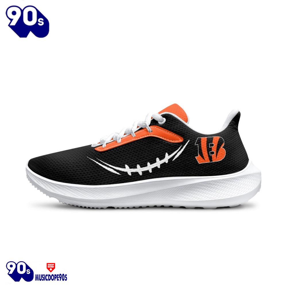 Cincinnati Bengals Running Shoes Cincinnati Bengals Running Shoes