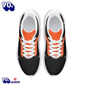 Cincinnati Bengals Running Shoes 3 Cincinnati Bengals Running Shoes