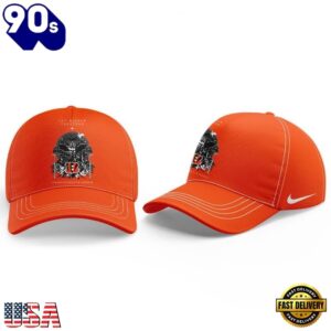 Cincinnati Bengals x Fourth Wing&hellip;