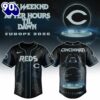 Cincinnati Reds 2026 Weekend Special Edition Limited Jersey