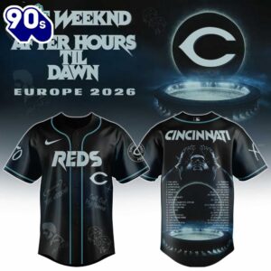 Cincinnati Reds 2026 Weekend Special&hellip;
