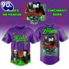 Cincinnati Reds x Freaks On Parade Tour 2026 Colab Jersey Limited Edition