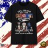 Cincinnati Sports Legends Greatness Graphic 2026 T Shirt , Trend Design Shirt