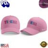 Clemson Tigers Breast Cancer Awareness 2026 Cap, Trendy Baseball Cap