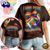 Cleveland Browns NFL Fans Support LGBT T-Shirt