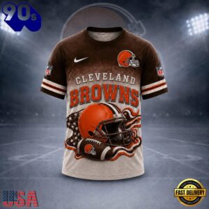 Cleveland Browns NFL New 2026&hellip;