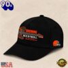 Cleveland Browns Rock & Roll Hall of Fame 2026 Graphic Cap, Music Fan Baseball Cap