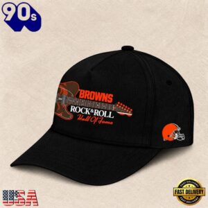 Cleveland Browns Rock & Roll&hellip;