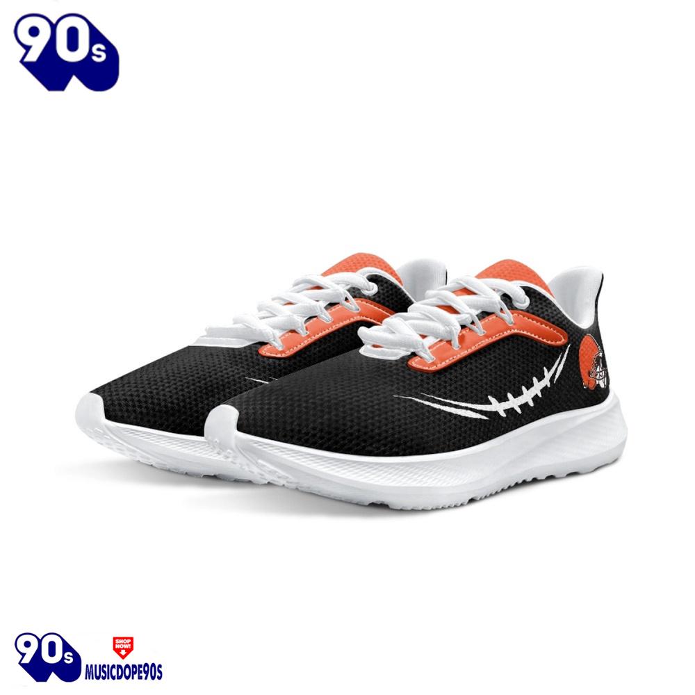 Cleveland Browns Running Shoes Cleveland Browns Running Shoes