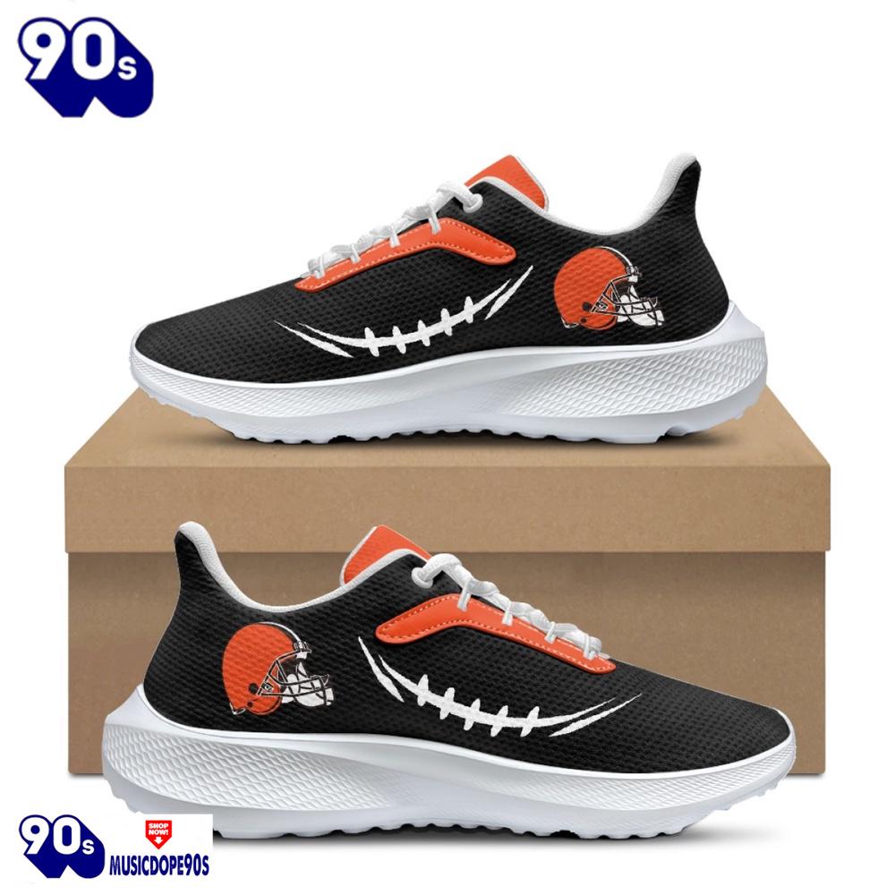 Cleveland Browns Running Shoes Cleveland Browns Running Shoes
