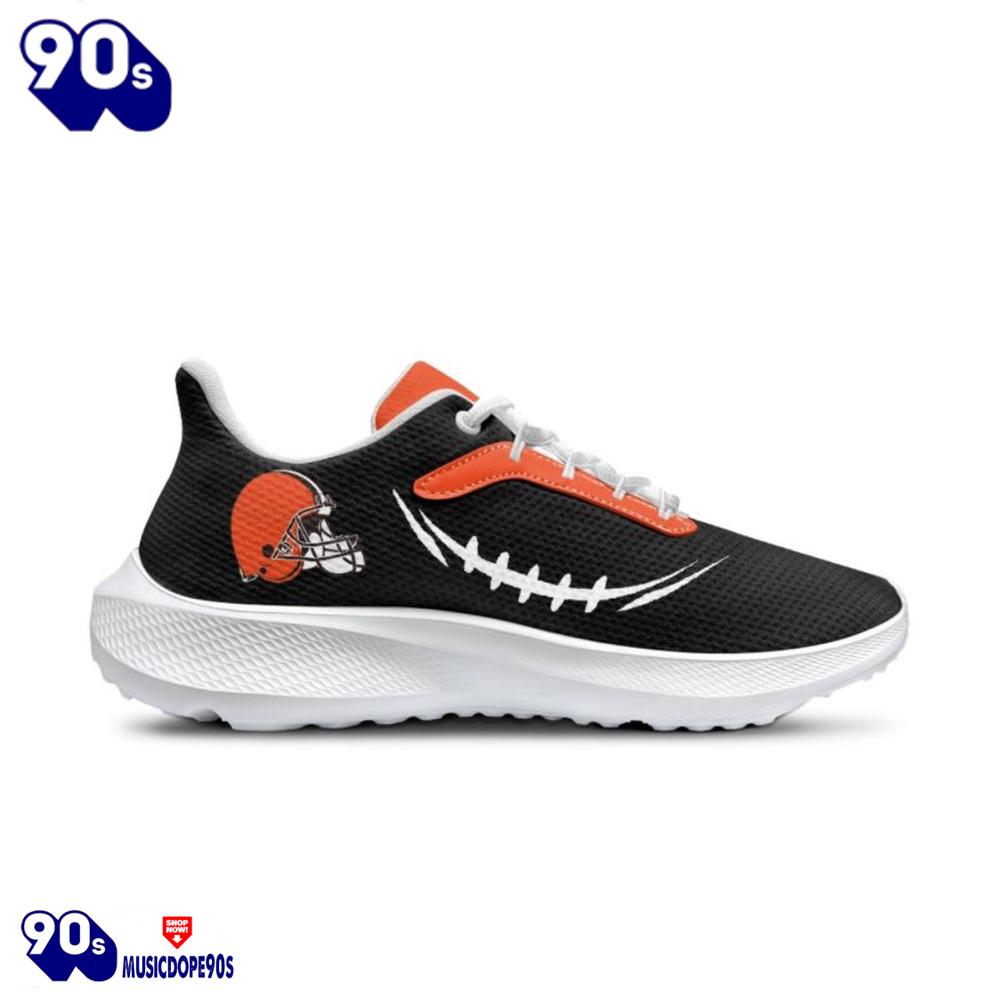 Cleveland Browns Running Shoes Cleveland Browns Running Shoes