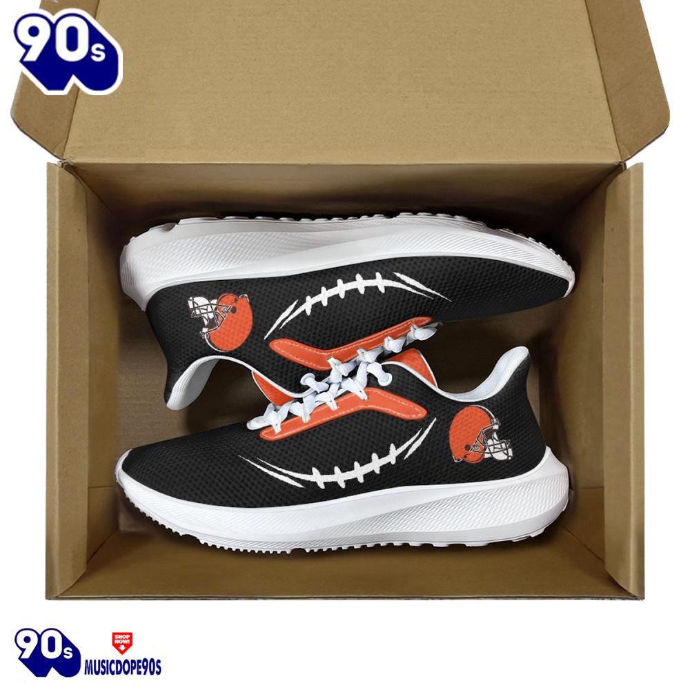 Cleveland Browns Running Shoes Cleveland Browns Running Shoes