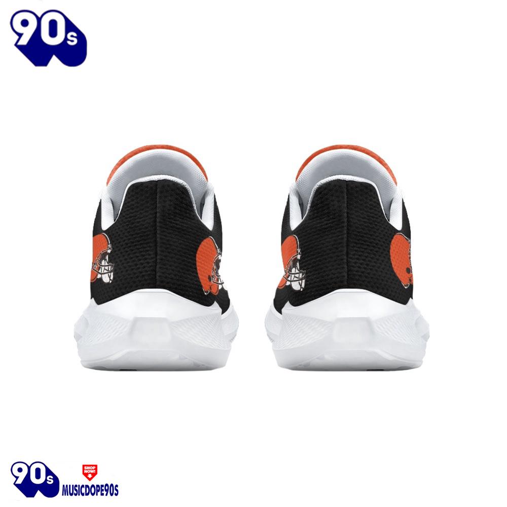 Cleveland Browns Running Shoes Cleveland Browns Running Shoes