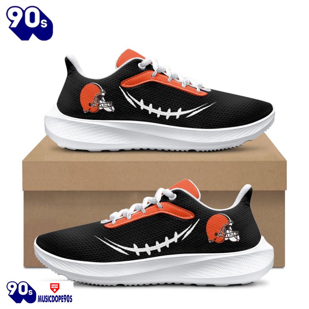 Cleveland Browns Running Shoes Cleveland Browns Running Shoes