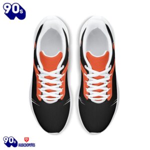 Cleveland Browns Running Shoes 3 Cleveland Browns Running Shoes