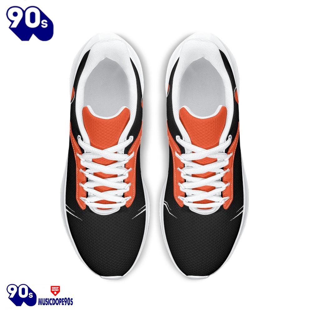 Cleveland Browns Running Shoes Cleveland Browns Running Shoes