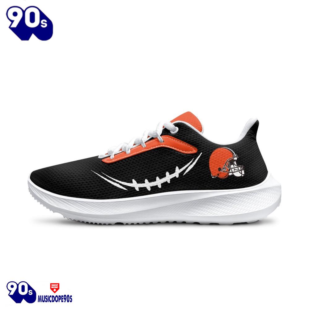 Cleveland Browns Running Shoes Cleveland Browns Running Shoes