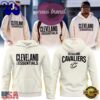 Cleveland Cavaliers Essentials Unisex Pullover 2026 Hoodie, Sport Trend 3D Shirt