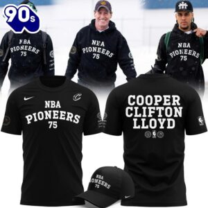 Cleveland Cavaliers Honoring three legends&hellip;