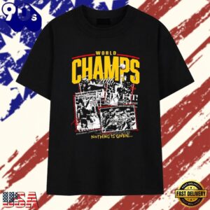 Cleveland Cavaliers world champs 2016&hellip;