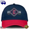 Cleveland Guardians 2026 Take October Limited Edition Baseball Cap, Trendy Baseball Cap