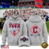 Cleveland Guardians 2026 Take October Limited Edition Hoodie, Sport Trend 3D Shirt