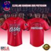 Cleveland Guardians 2026 Take October Limited Edition Jersey Shirt, Trend Baseball Jersey