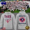 Cleveland Guardians Stand Guard ALCS Bound Postseason 2026 Hoodie, Sport Trend 3D Shirt