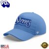 Cleveland Sirens 2028 WNBA Hear The Call Cap , Trendy Baseball Cap