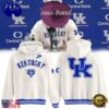 Coach Will Stein Kentucky Wildcats Classic Logo Hoodie, Sport Trend 3D Shirt