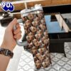 Cockapoo Tumbler 40OZ For Lover Dogs