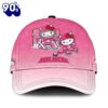 COL Avalanche Special Hello Kitty Limited Edition Cap