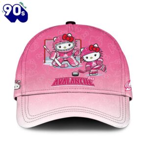 COL Avalanche Special Hello Kitty&hellip;