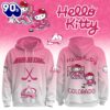 COL Avalanche Special Hello Kitty Limited Edition Hoodie
